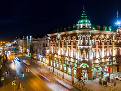 Площадь Ленина (Томск) — Википедия