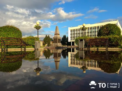 Отдых в Томске. Все что нужно знать о Томске:погода, карта,  достопримечательности, отели