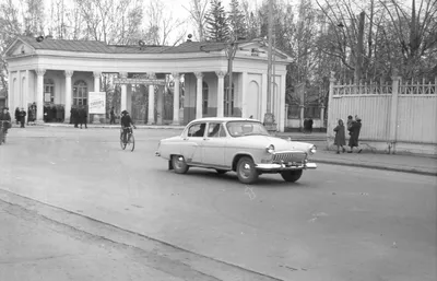 Потоп на улицах: последствия сильного ливня в Томске