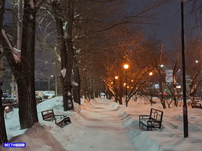 Новая старая \"Лента\" на Елизаровых в Томске. Фото - РИА Томск