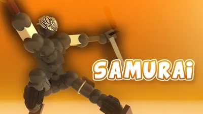 SAMURAI | Toribash Montage - YouTube