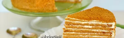 Простые и вкусные десерты: рецепты быстрых тортов на праздничный стол