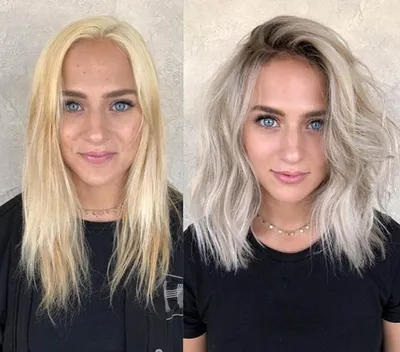 ОКРАШИВАНИЕ TOTAL BLOND – МАКСИМАЛЬНОЕ ОСВЕТЛЕНИЕ ВОЛОС | kolorblog