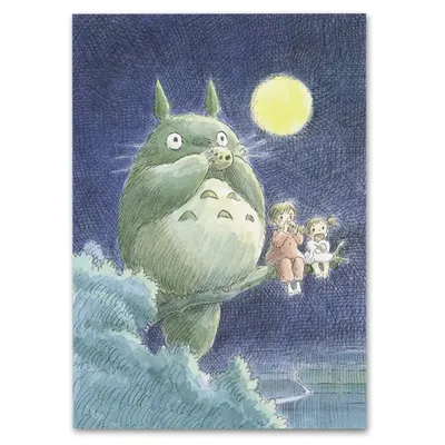 Mein Nachbar Totoro Tagebuch | Geschenke und Gadgets für Nerds online  kaufen | getDigital