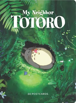 My Neighbor Totoro