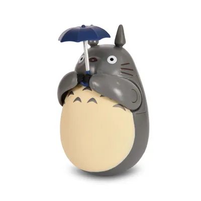 My Neighbor Totoro (1988) | Melkweg Amsterdam