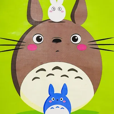 My Neighbor Totoro – IFC Center