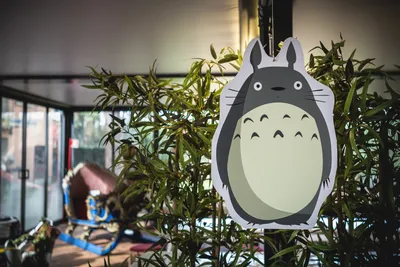 My Neighbour Totoro at 30: In praise of Hayao Miyazaki's gentle giant