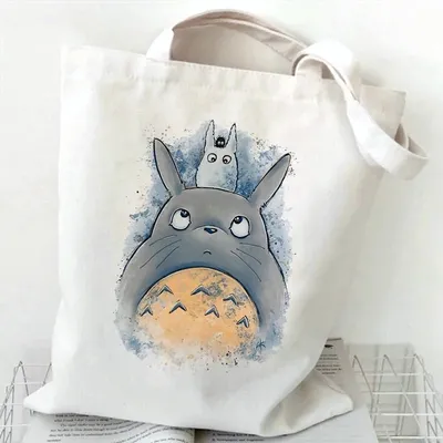 My Neighbor Totoro | Japanese Anime Wiki | Fandom