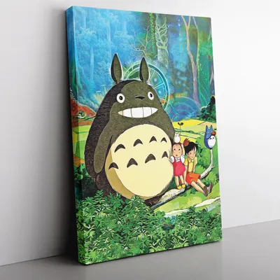 Steam Workshop::🌻 MY NEIGHBOUR TOTORO [Studio Ghibli] | Wallpapers 🌻