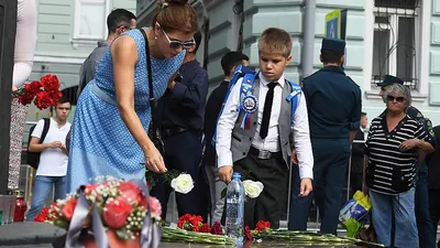 Пожар в Москве: бегство владельца, трагедия семей и геройство неизвестных