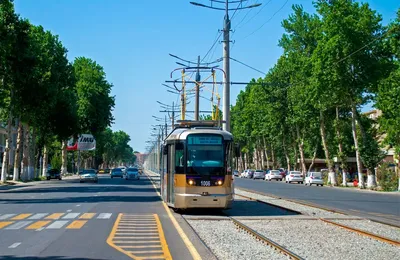 Трамвай в Киеве - история развития старейшего городского транспорта столицы
