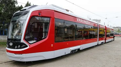 В Казани для бесплатной пересадки с трамвая на трамвай вводится тариф « Трамвай 60 минут»