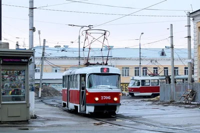 Москва трамвайная. Рельсовый гид для гостей столицы по топовым историческим  местам, мимо которых гоняют трамваи | Vgudok