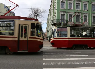 Трамвай Татра уже направляется в Одессу | Новости Одессы