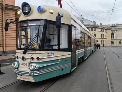 В Барнауле ожидается поставка шестого трамвая из Белоруссии БАРНАУЛ ::  Официальный сайт города