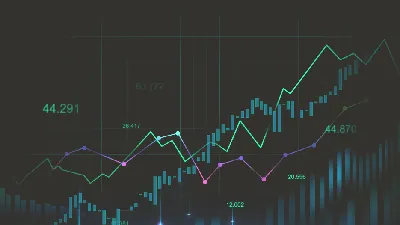 Трейдинг в России: где получить знания