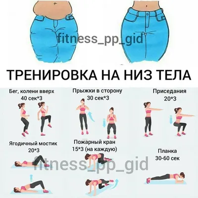 Круговая тренировка в ЮАО Москвы фитнес клуб – Fusion Fitness Автозаводская