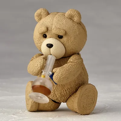 Третий лишний 2 / Ted 2 (2015, фильм) - «Этакий МИШКА-ШАЛУНИШКАТретий лишний  2 / Ted 2» | отзывы