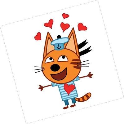 Волшебная раскраска «Три Кота» купить в Чите Раскраски в интернет-магазине  Чита.дети (7329828)