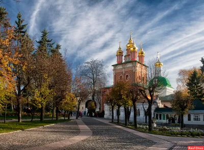 Троице сергиева лавра фото