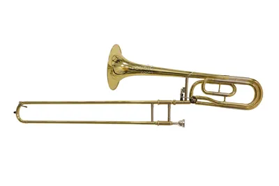 Тромбон J.MICHAEL TB-550L Tenor Bass Trombone (ID#1383774770), цена: 14513  ₴, купить на Prom.ua