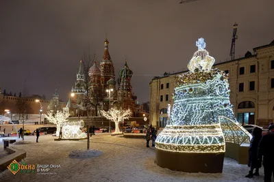 Фарфоровая статуэтка \"Царь Колокол\" в Санкт-Петербурге: цена 3900 руб —  купить с доставкой в интернет-магазине