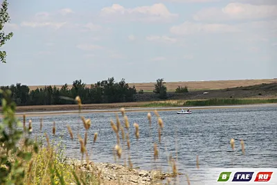 Осторожно, вода! — Тюменский Курьер