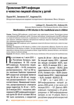 Экспериментальный препарат защитил мозг мышей от ВИЧ-инфекции. Молекула  преодолела гематоэнцефалический барьер