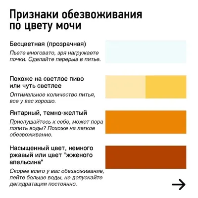 КРАСНЫЕ ФЛАГИ ОБЕЗВОЖИВАНИЯ | Доктор Молодой | Дзен