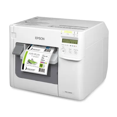 Принтер Epson Styles Photo P50 A4 C11CA45321 6-ти цветный Принтер