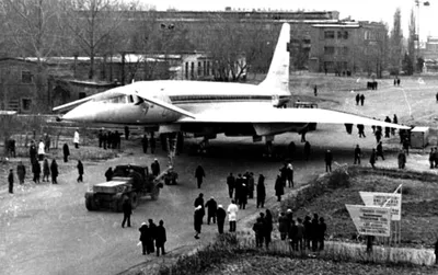 На смену «Конкорду» и Ту-144: авиакомпании возвращаются к небольшим  сверхзвуковым пассажирским лайнерам (видео). Детали: Hовости Израиля