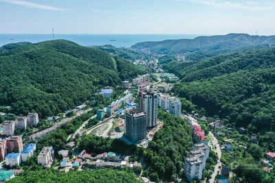 С добрым утром, МОЙ ТУАПСЕ! Фото В. Вебер. | Instagram