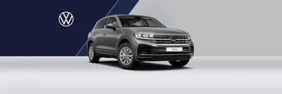 Volkswagen Touareg Review | Top Gear