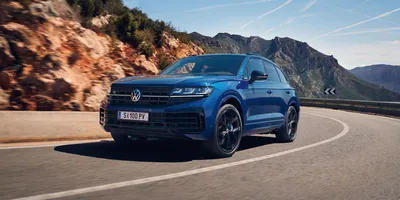 VW Touareg 3.0 V6 TDI SCR 4MOTION Tiptronic (07/18 - 07/19): Technische  Daten, Bilder, Preise | ADAC