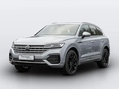 Volkswagen Touareg Basis 4Motion 3.0 TDI V6 4M, AHK, Innovision, Kamera |  Fahrzeugangebot zu europäischen Bestpreisen mit Rabatt, günstiger kaufen