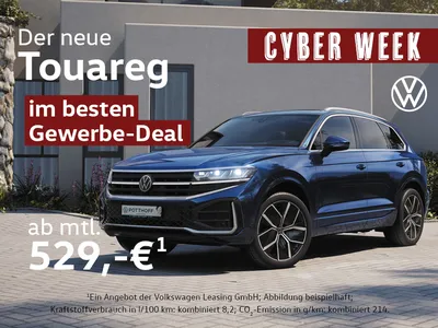 Volkswagen Touareg 4.0 V8 TDI R-LINE*HEAD-UP*IQ*LUFT*PANO*