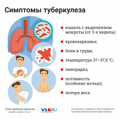 ТУБЕРКУЛЕЗ - Лемпинский наркологический реабилитационный центр