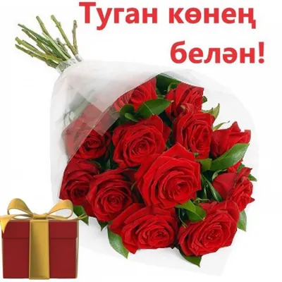 туган конен белэн! 💐💐💐 | TikTok