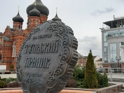 Тула для всей семьи! 🧭 цена экскурсии 4000 руб., 612 отзывов, расписание  экскурсий в Туле