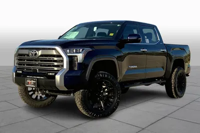 Reviewing the New 2022 Toyota Tundra TRD Pro — Overlandaholic