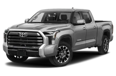 2023 Toyota Tundra Doesn't Rock the Boat - CNET