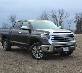 2024 Toyota Tundra