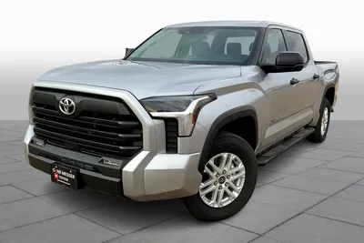 Pre-Owned 2020 Toyota Tundra Limited Double Cab 6.5 Bed 5.7L in Danvers  #LX891437 | Ira Toyota of Danvers