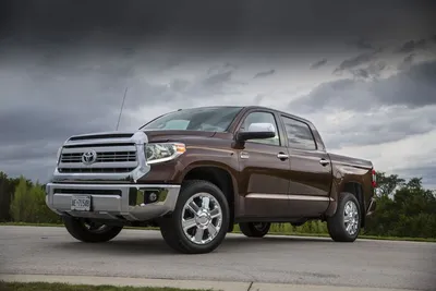 What Are the 2021 Toyota Tundra Specs | Galaxy Toyota