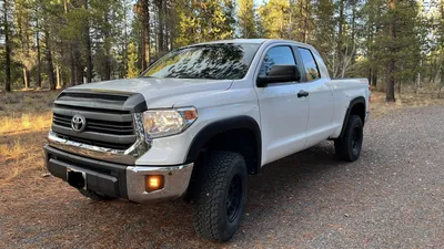 2022 Toyota Tundra TRD Pro Review | AutoTrader.ca