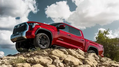 Toyota Tundra passes next checkpoint on way to Australian showrooms, 300  trial cars coming - Drive