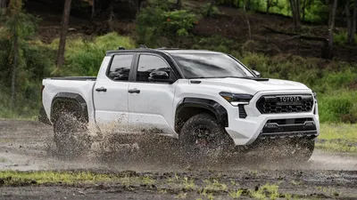 New 2023 Toyota Tundra Hybrid Capstone Crew Cab Pickup in Atlanta #PX031402  | World Toyota