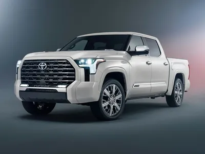 2019 Toyota Tundra SR5 Double Cab essentials: Just the basics