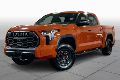 New 2024 Toyota Tundra i-FORCE MAX Tundra Platinum PLATINUM CREWMAX 5.5 in  Colorado Springs #RX056141 | Toyota of Colorado Springs